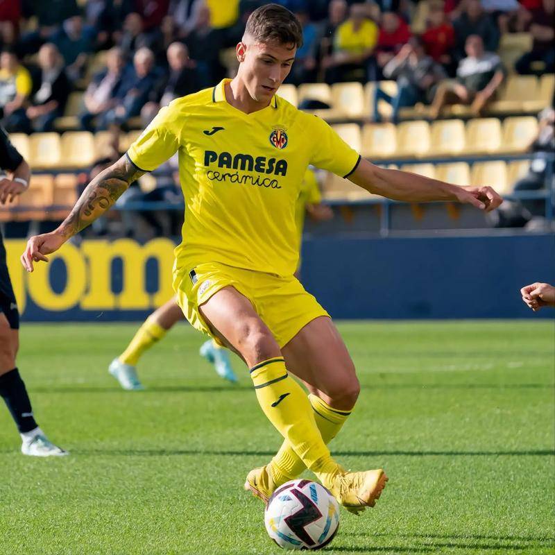 米兰体育网址-关于关键时刻比利亚雷亚尔临场应变：西甲节点到来，媒体盛赞，球队文化再被提及的信息